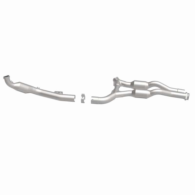 Magnaflow — Magnaflow Conv DF D/S 03-06 Mercedes E55 AMG
HM Grade
HM - view 12