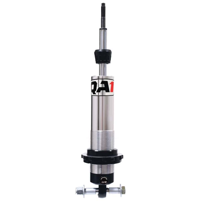 QA1 — QA1 GM Pro Rear Coil-Over Shock Absorber - Single Adj. - Stock Mount - 10.875in/16.375in - Aluminum
Pro Coil Shock - view 2
