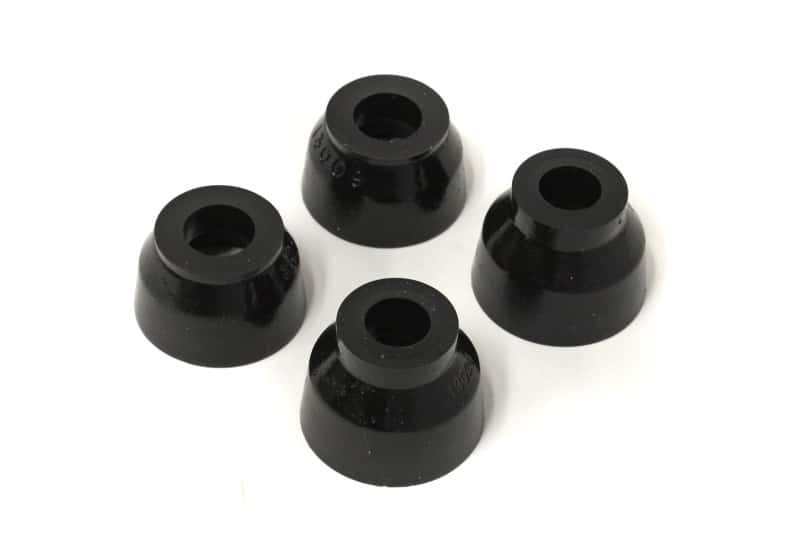 Energy Suspension — Energy Suspension Chrysler Ball Joint Dust Boots - Black
Ball Joint Boot Kit - view 1