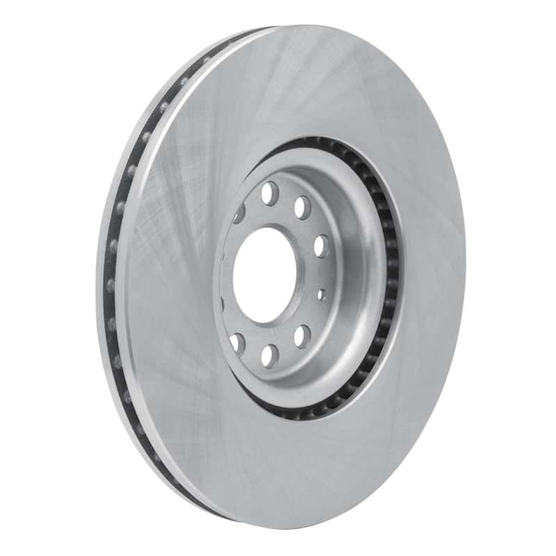 DFC — DFC 18-25 Volkswagen Atlas/Teramont (Mexico)/Atlas Cross Sport Front Brake Rotor
DFC Brake Rotor - view 4