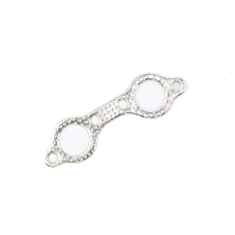 Cometic Gasket — Cometic 02-07 Polaris 600/700/800 Sportsman Exhaust Gasket .064 AM - view 1