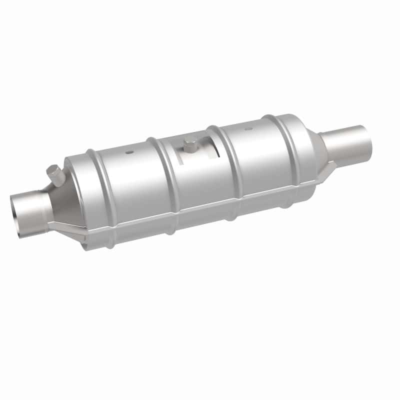 Magnaflow — MagnaFlow Conv DF Ford Oem Fit 94 95
Standard Grade
Standard - view 10