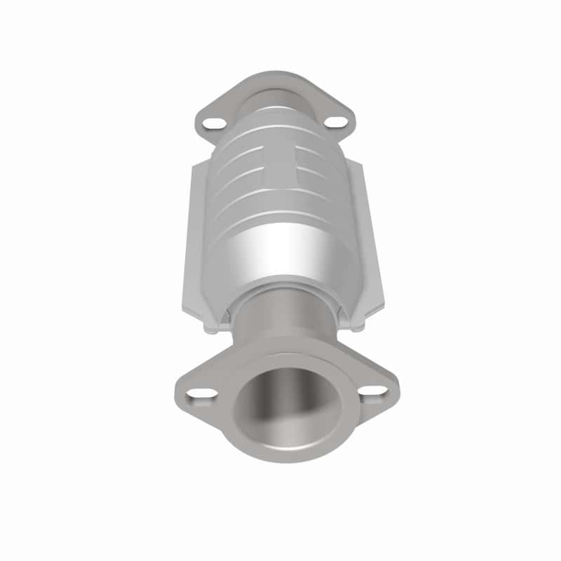 Magnaflow — MagnaFlow Conv DF 96-02 Mitsu Mirage 1.8L
OEM Grade
OEM - view 16