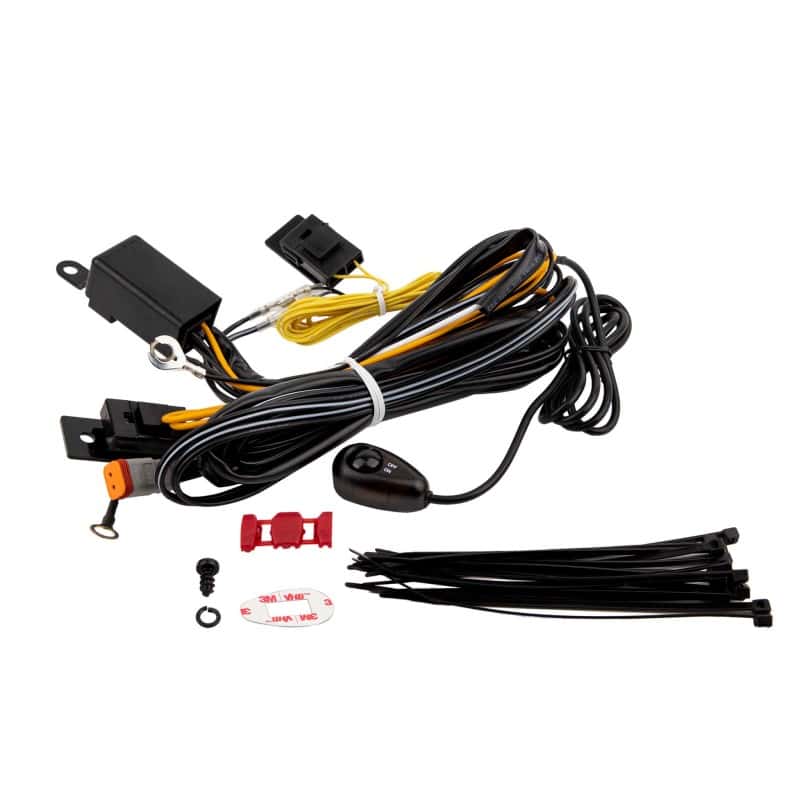 ARB — Wiring Loom - view 2
