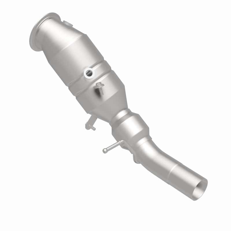 Magnaflow — MagnaFlow OEM Grade 13-17 BMW X3 Direct Fit Catalytic Converter
OEM Grade
OEM - view 14