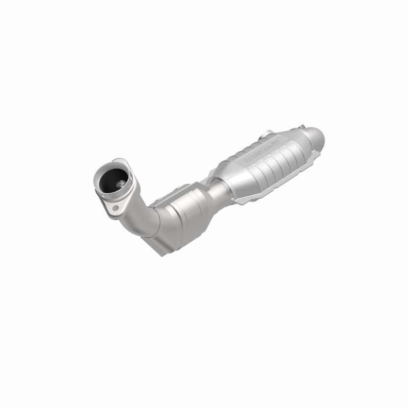 Magnaflow — MagnaFlow Conv DF 99 Ford F-150 4.6L
HM Grade
HM - view 29