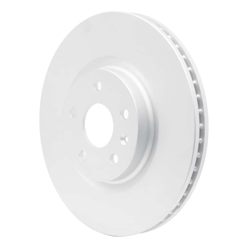DFC — DFC 13-19 Buick Regal Front GeoSPEC Coated Rotor
DFC Brake Rotor - view 2
