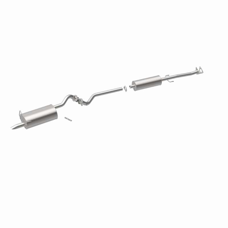 Magnaflow — MagnaFlow BRE Exhaust Kit 12-14 Honda CR-V 2.4L
Exhaust Kit - view 15