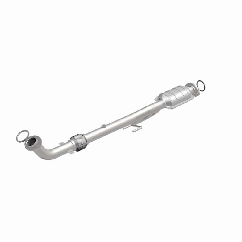Magnaflow — MagnaFlow Conv DF 10-11 Toyota Camry 2.5L
HM Grade
HM - view 8