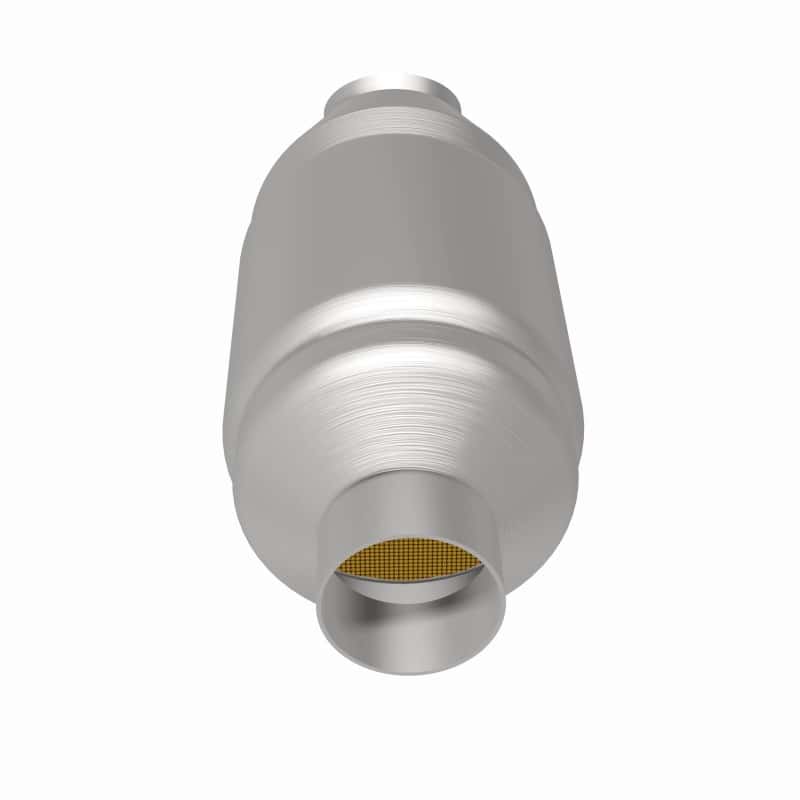 Magnaflow — MagnaFlow Conv Univ 2.00inch C/A Spun
Standard Grade
Standard - view 16