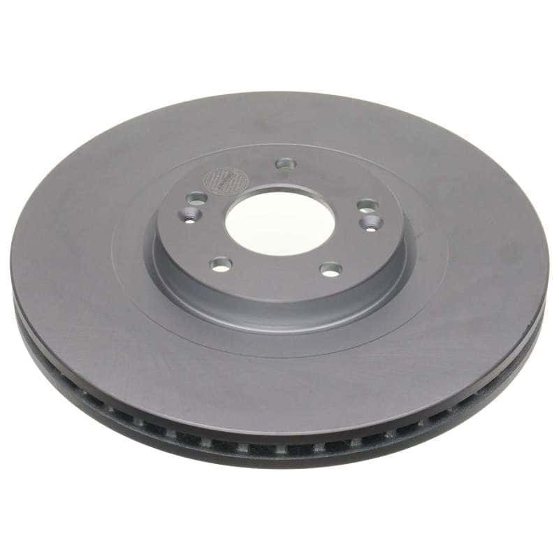 PowerStop — Power Stop 20-22 Kia Telluride Front Evolution Coated Rotor
PowerStop EVC - view 1