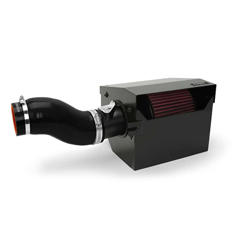 Mishimoto — Mishimoto 2016 Honda Civic 1.5L Turbo Performance Air Intake - Black
Cold Air Intake - view 8