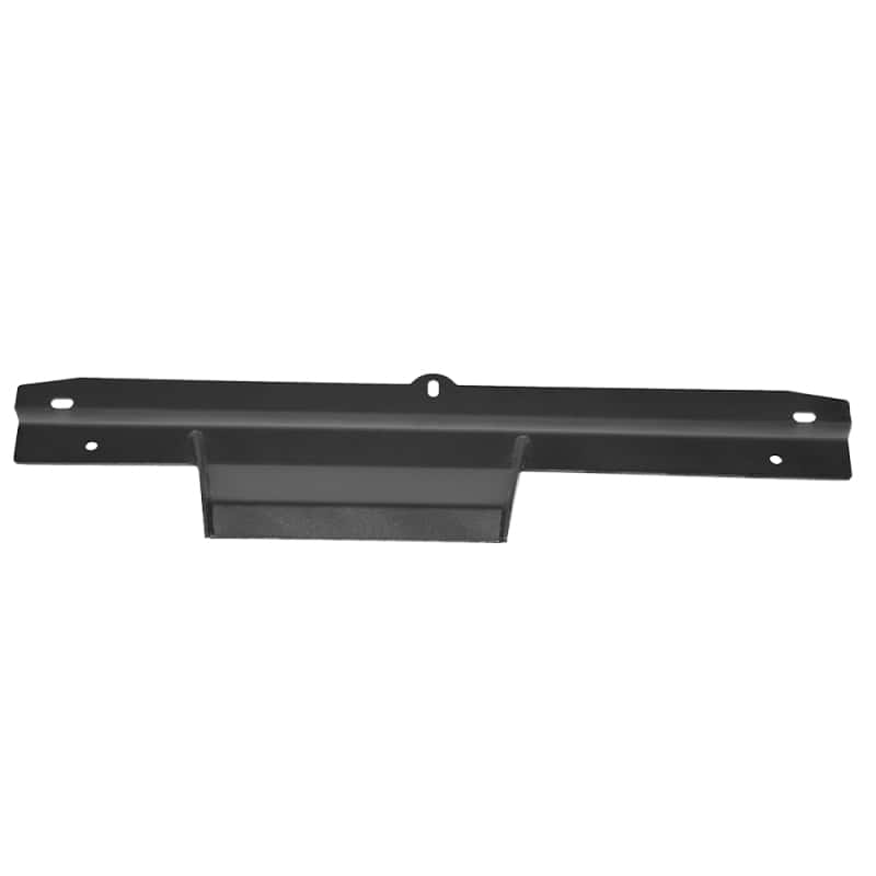 Rock Slide Engineering — Rock Slide 07-18 Jeep JK 2-4 Door Rigid Series Skid Plate
Series Skid Plate - view 2