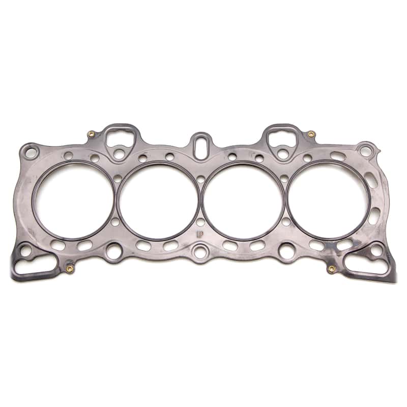 Cometic Gasket — Cometic Honda D15B1-2-7/D16A6-7 76mm .051 inch MLS SOHC ZC Head Gasket
Cylinder Head Gasket - view 6