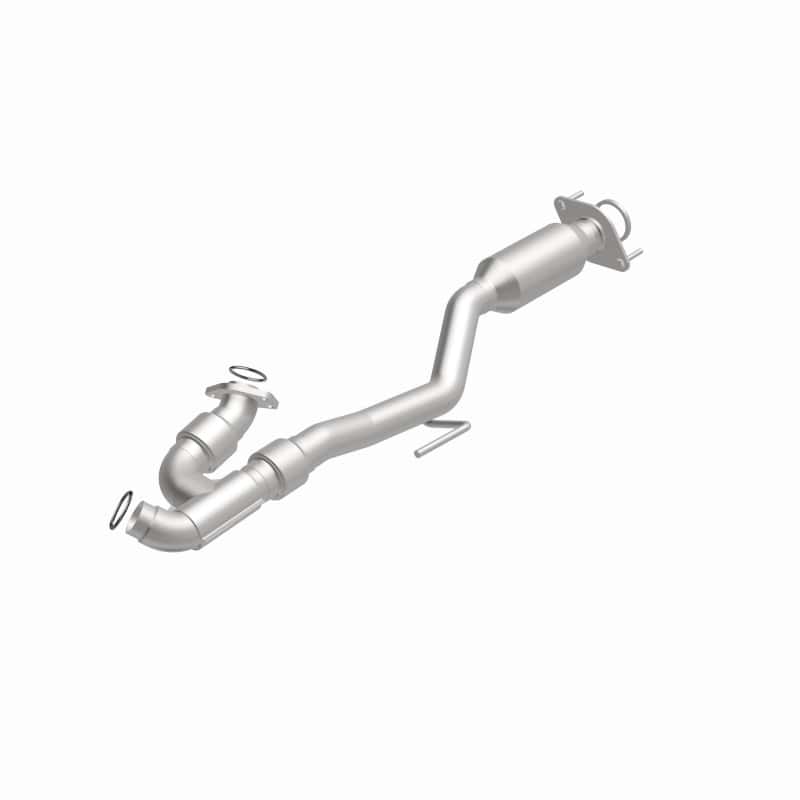 Magnaflow — Magnaflow 11-14 Quest 3.5 Underbody Direct Fit Converter
OEM Grade
OEM - view 6
