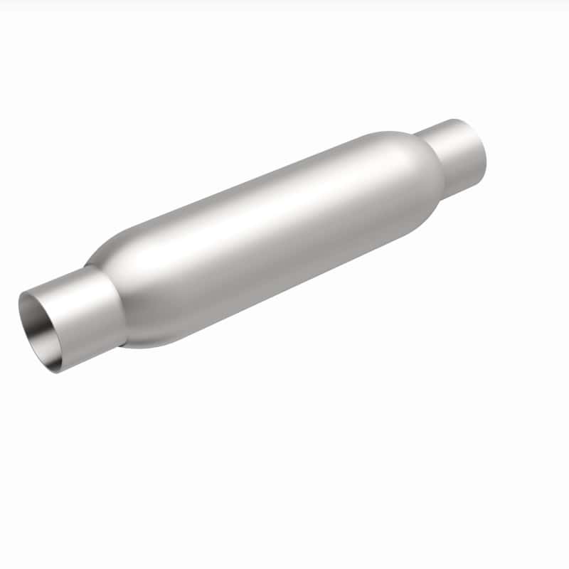 Magnaflow — MagnaFlow Muff GP 3.5in Dia 16in Overall Length 2.25in Inlet / 2.25in Outlet
Glasspack - view 22