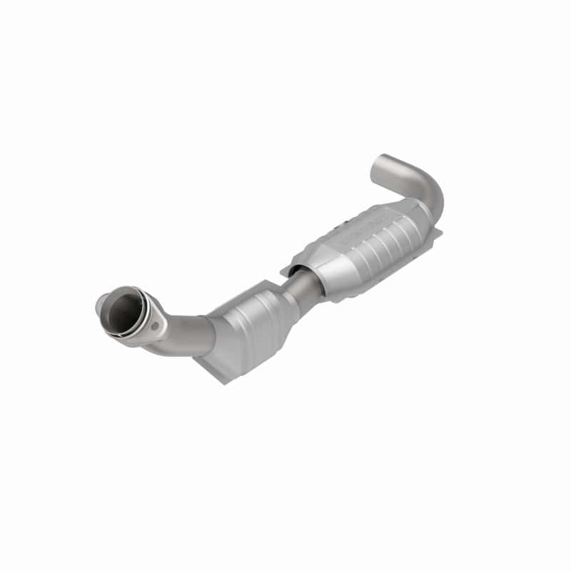 Magnaflow — MagnaFlow Conv DF 00-01 Ford F-150 4.6L 2wd
HM Grade
HM - view 27