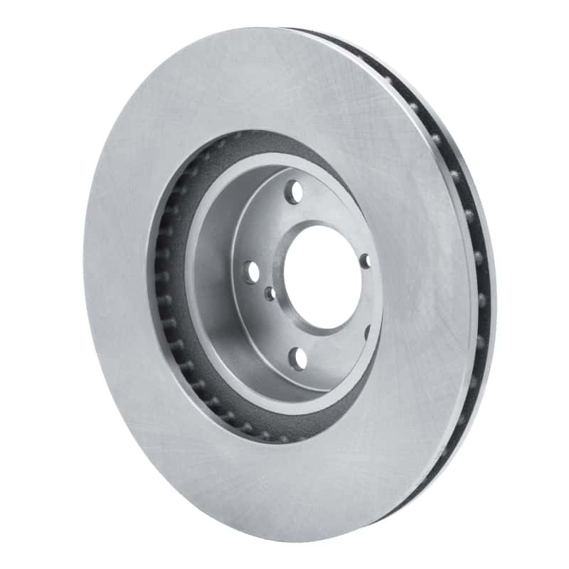 DFC — DFC 90-16 Saab 9-2X Front Brake Rotor
DFC Brake Rotor - view 4