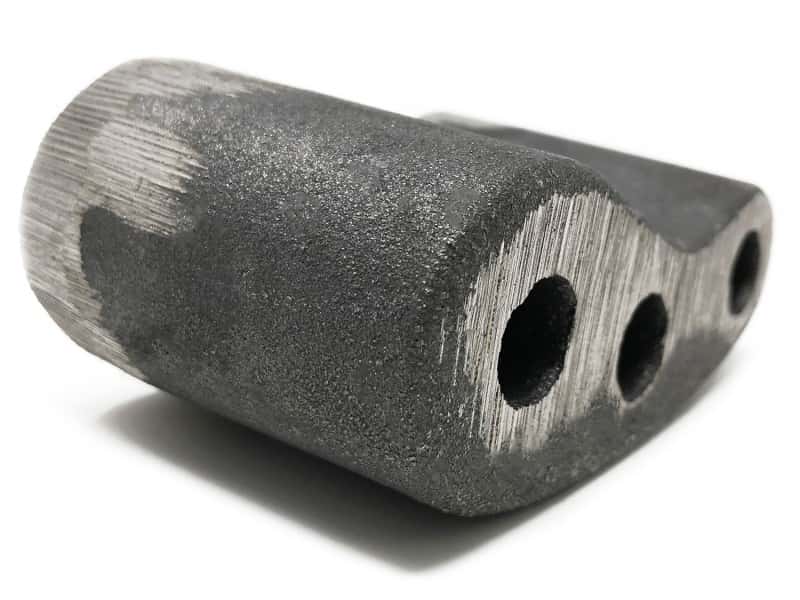 Tuff Country — Tuff Country 69-93 Dodge Truck 1/2 & 3/4 Ton (Dana 44) Steering Block
Steering Block Box K - view 4