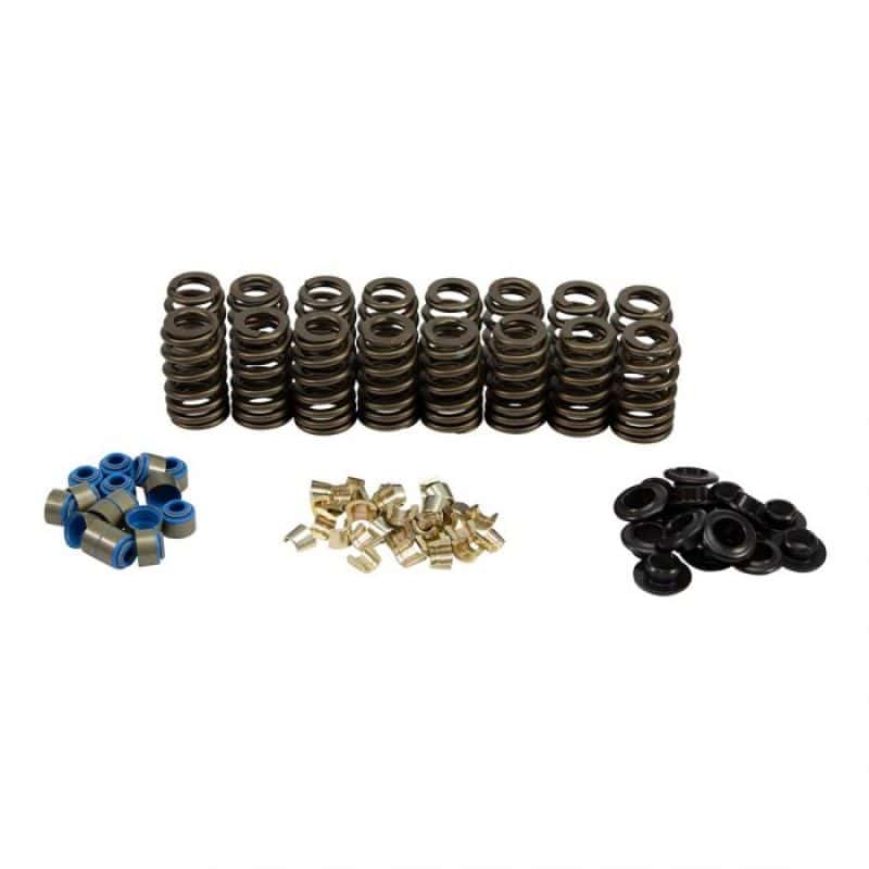 COMP Cams — COMP Cams .510in Lift Beehive Valve Spring Kit For GM Vortec Hydraulic Flat Tappets
SPRING KIT GM L31 FT - view 1