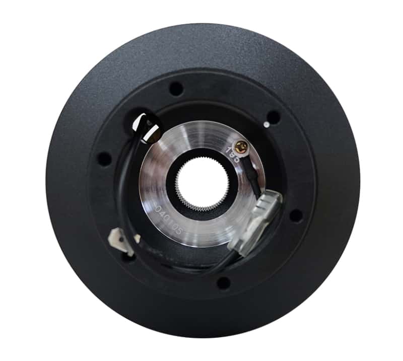 NRG — NRG Short Hub Adapter 76-95 Mercedes - view 2