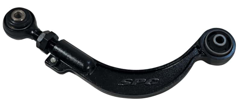 SPC Performance — SPC Performance 02-12 Mazda 6/Ford 06-12 Fusion/07+ Edge Adjustable Rear Camber Arm
ADJ. CAMBER ARM
ADJ ARM EA - view 1