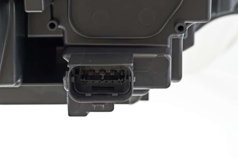 Hella — Hella 2015 Bmw 3Ser 15 - Headlamp Lh Hal - view 16