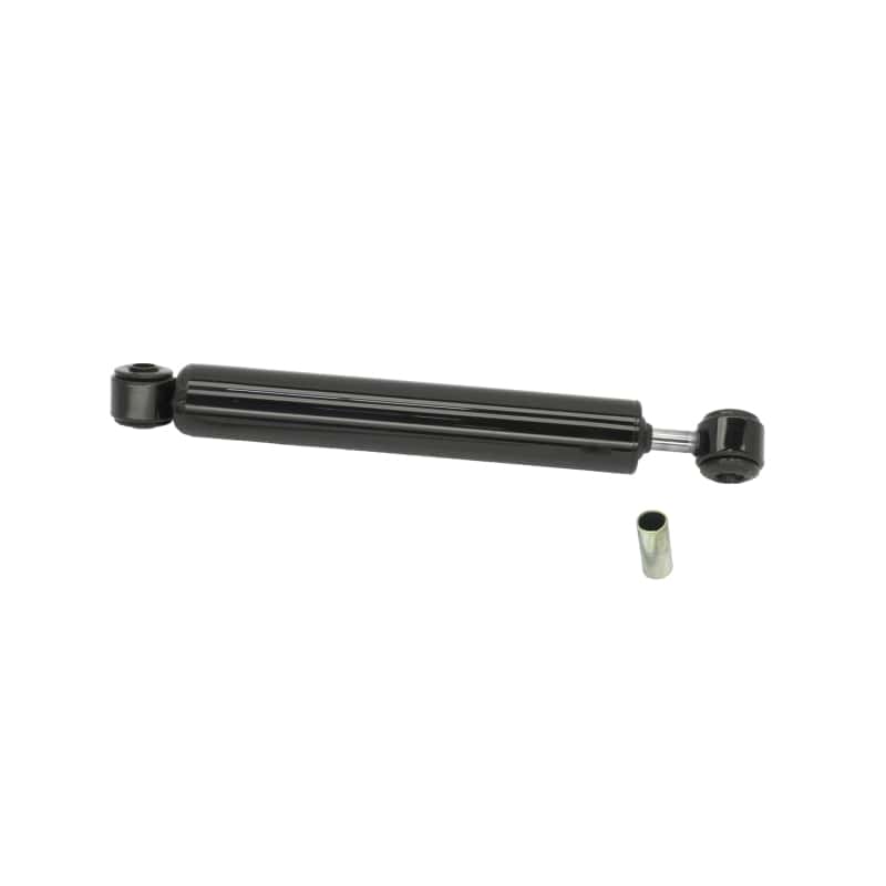 KYB — KYB Shocks & Struts Steering Stabilizers Front JEEP Wrangler 2007-08 - view 6