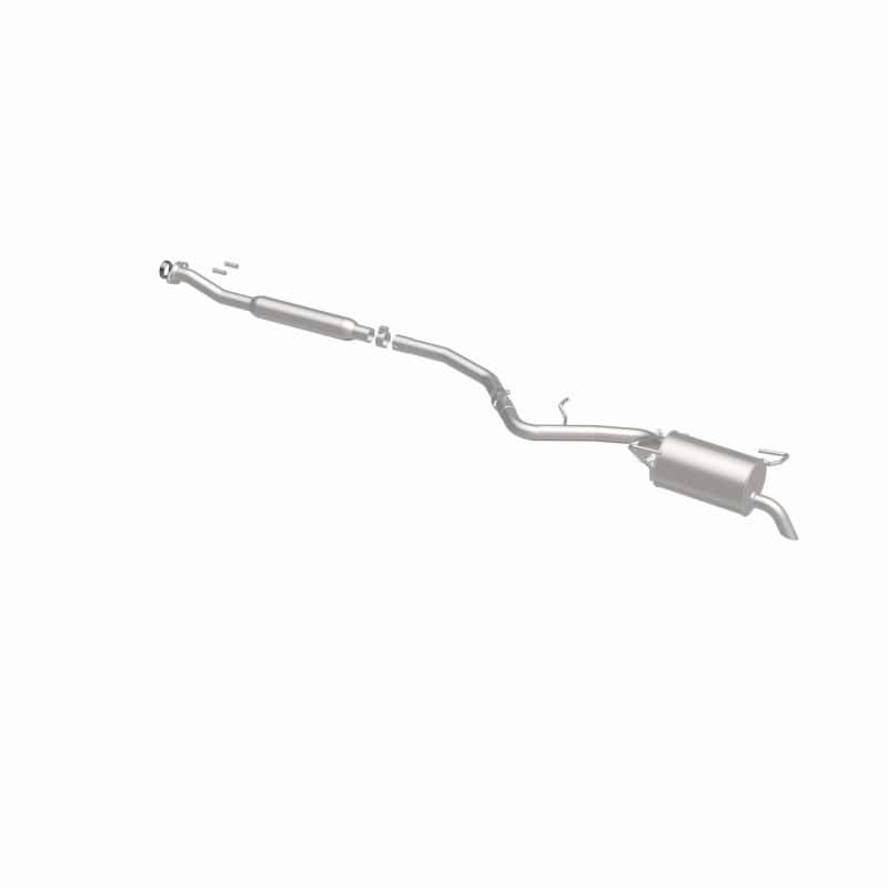 Magnaflow — MagnaFlow BRE Exhaust Kit Replacement Stainless Subaru
Exhaust Kit - view 9
