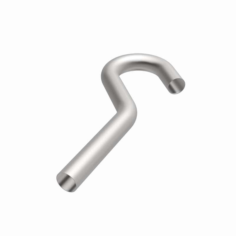 Magnaflow — MagnaFlow Univ bent pipe SS 2.50inch 180/45
Exhaust Pipe - view 24