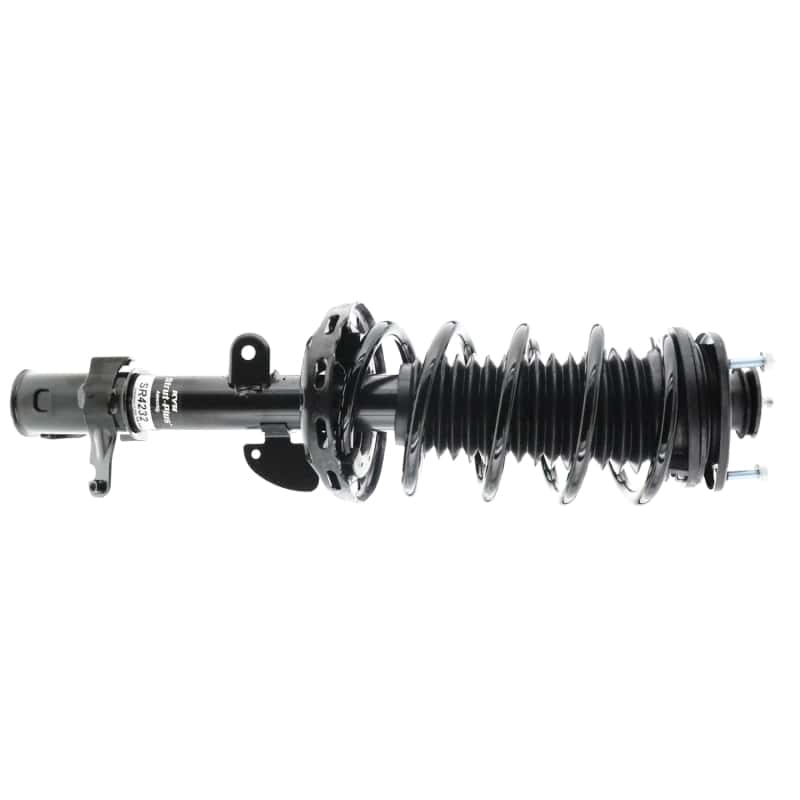 KYB — KYB Shocks & Struts Strut Plus Front Left Honda Pilot 2009-2015
Strut-Plus - view 1
