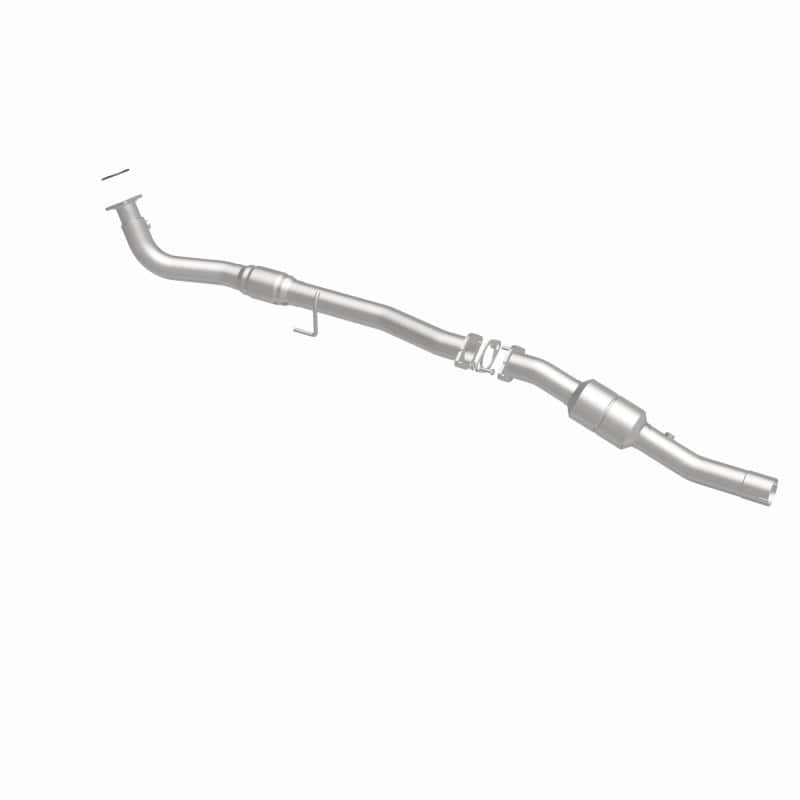 Magnaflow — MagnaFlow Conv DF 03-08 Chevy/GMC P/S rr 6.0L
California - view 13