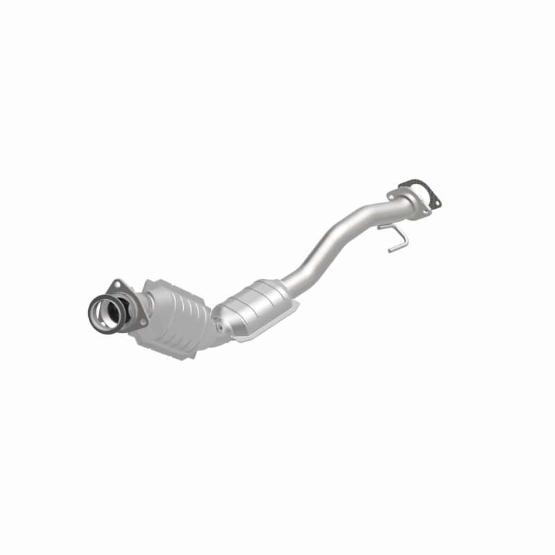Magnaflow — MagnaFlow Conv DF 08 Trailb/Envoy 4.2L OEM
OEM Grade
OEM - view 29