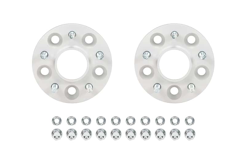 Eibach — Eibach 18-22 Tesla Model 3 Base RWD Pro-Spacer 25mm - Black
25mm Pair - view 1