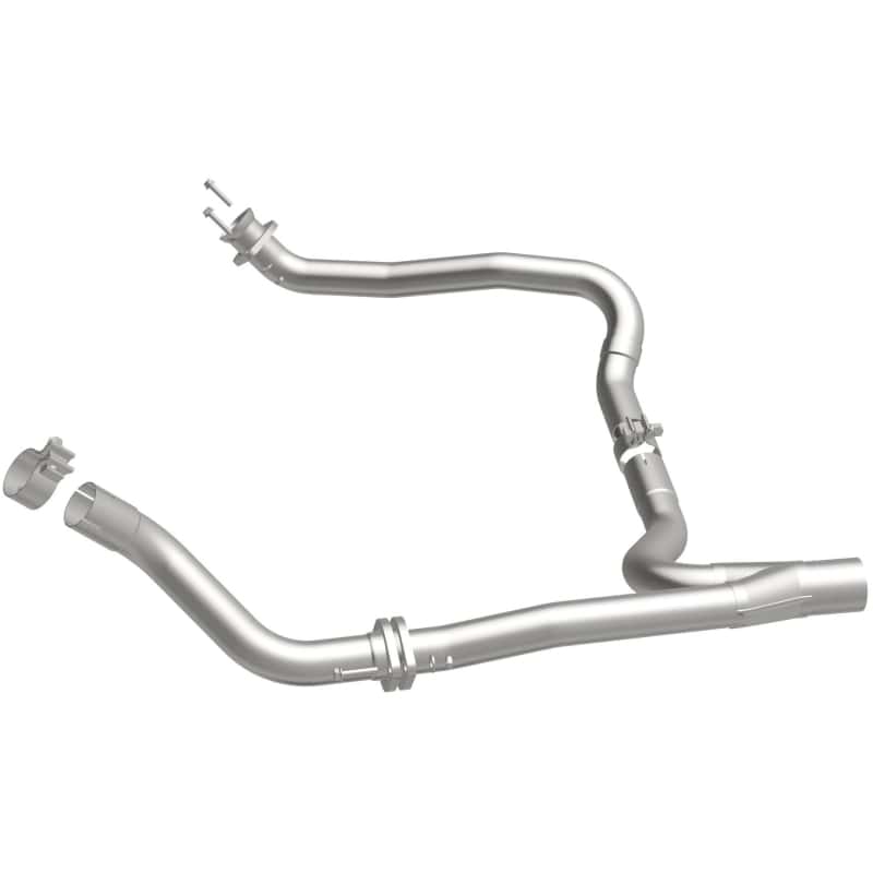 Magnaflow — MagnaFlow Loop Delete Y Pipe 12-15 Wrangler 3.6L V6 2in/2.5in
Performance Pipe - view 29