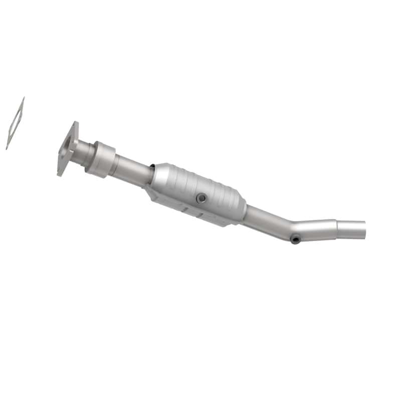 Magnaflow — MagnaFlow Conv DF 00-01 Neon 2.0L OEM
OEM Grade
OEM - view 11