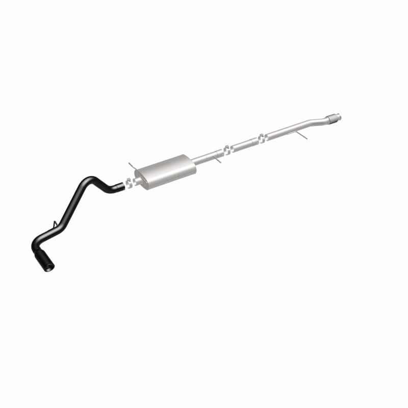 Magnaflow — MagnaFlow SYS Cat-Back 14-16 Chevy Silverado 1500 4.3/5.3L 3 inch
Cat-Back - view 26