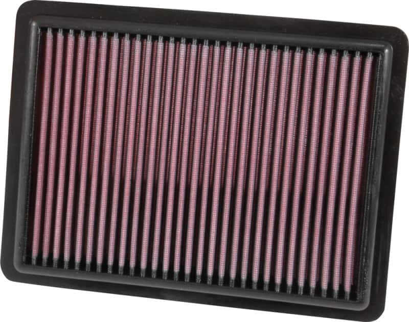 K&N Engineering — K&N 2016 Honda Avancier L4-2.0L F/I Replacement Drop In Air Filter
Replacement Air Filt
Air Filter - view 1