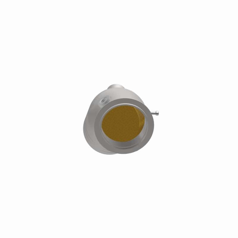 Magnaflow — MagnaFlow OEM Grade 13-17 BMW X3 Direct Fit Catalytic Converter
OEM Grade
OEM - view 25