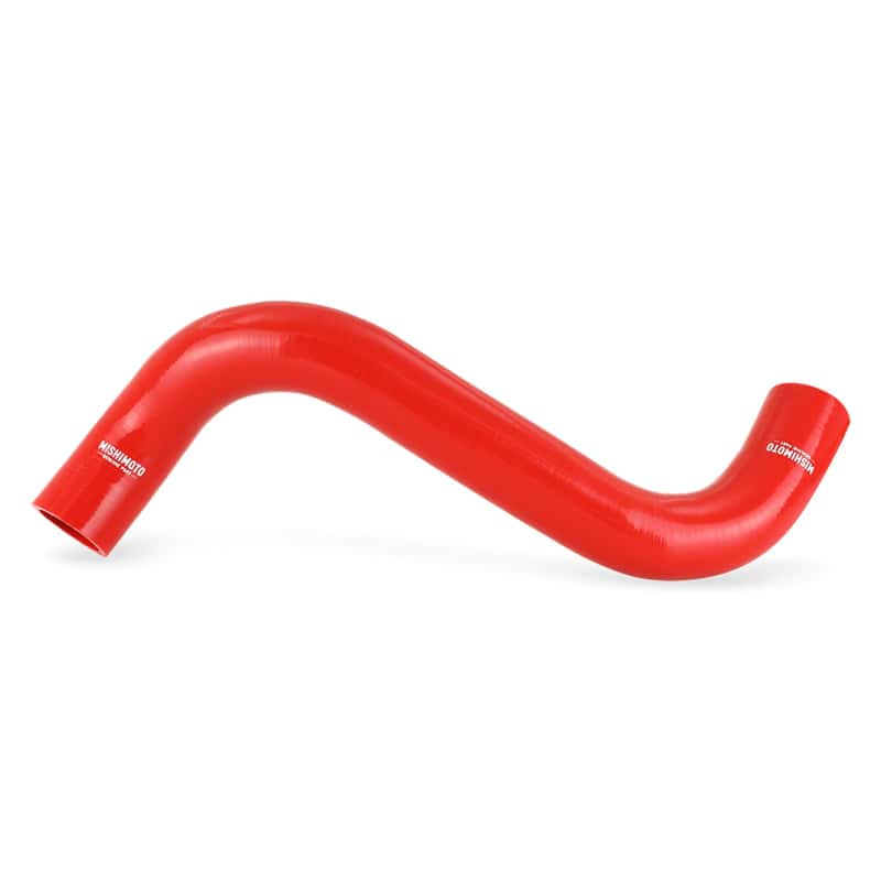 Mishimoto — Mishimoto 09+ Pontiac G8 Silicone Coolant Hose Kit - Red
Silicone Hose - view 2