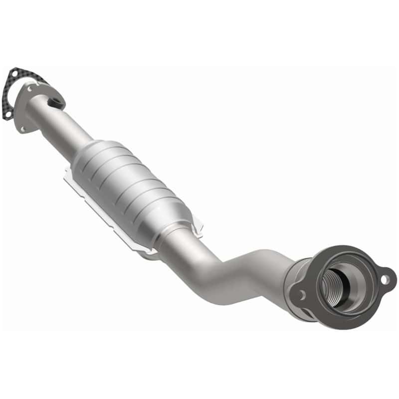 Magnaflow — MagnaFlow Conv DF Malibu 98-00 3.1L V6
HM Grade
HM - view 1