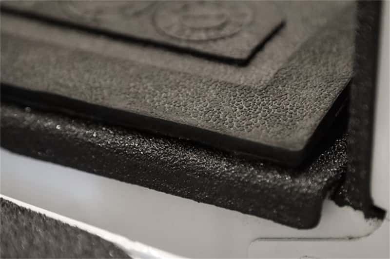 Dee Zee — Dee Zee 04-14 Ford F150 (6.5ft. Bed) Heavyweight Bed Mat
Truck Bed Mat - view 3
