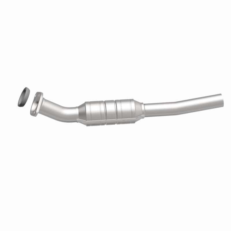 Magnaflow — MagnaFlow Conv DF 09-12 Mazda 6 2.5L
OEM Grade
OEM - view 11
