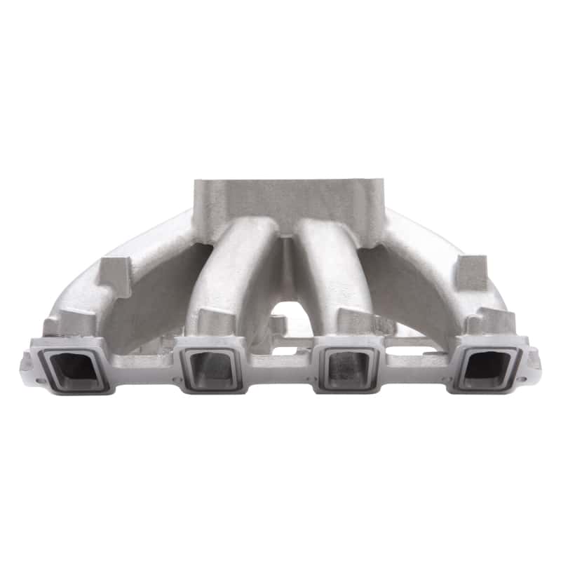 Edelbrock — Edelbrock Manifold Super Victor GM LS3 V8 Carbureted 4150 Series Flange
MANIFOLD-RACE - view 10