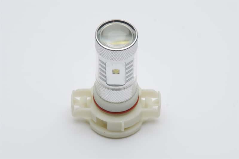 Putco — Putco Optic 360 - High Power LED Fog Lamp Bulbs - PSX24 / 2504 / H20
Bulb - view 5
