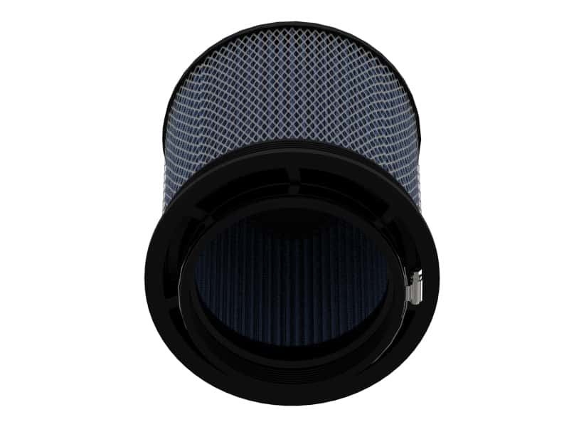 aFe — aFe MagnumFLOW HD Air Filters Pro 10R Cylinder 6F X 8 1/8T X 9H
Replacement Filter - view 3