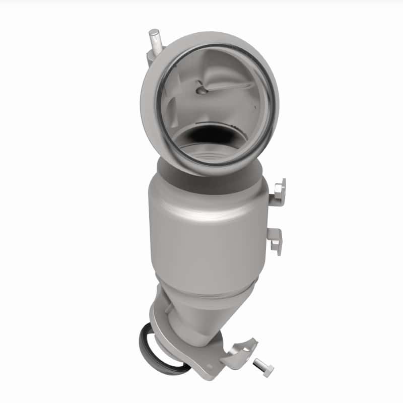 Magnaflow — Magnaflow Conv Direct Fit OEM 15-17 NX200t L4 Underbody
OEM Grade
OEM - view 6