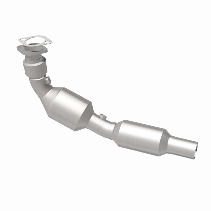 Magnaflow — MagnaFlow Conv DF 2010 Chevy Camaro 6.2L D/S
OEM Grade
OEM - view 17