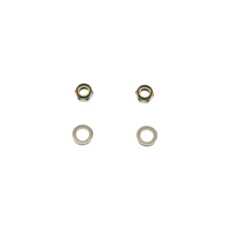 Bilstein — Bilstein 5100 Series Chevy/GMC Pickups Front 46mm Monotube Shock Absorber
Shock - view 2
