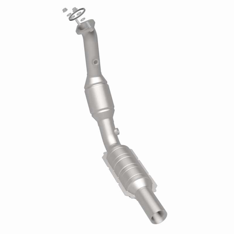 Magnaflow — MagnaFlow Conv Direct Fit California 10-11 Chevy Camaro V6 3.6LGAS
California - view 15